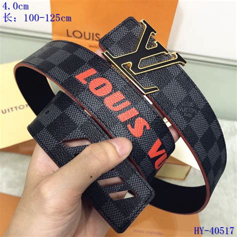 louis vuitton belt cheap china|genuine Louis Vuitton belt.